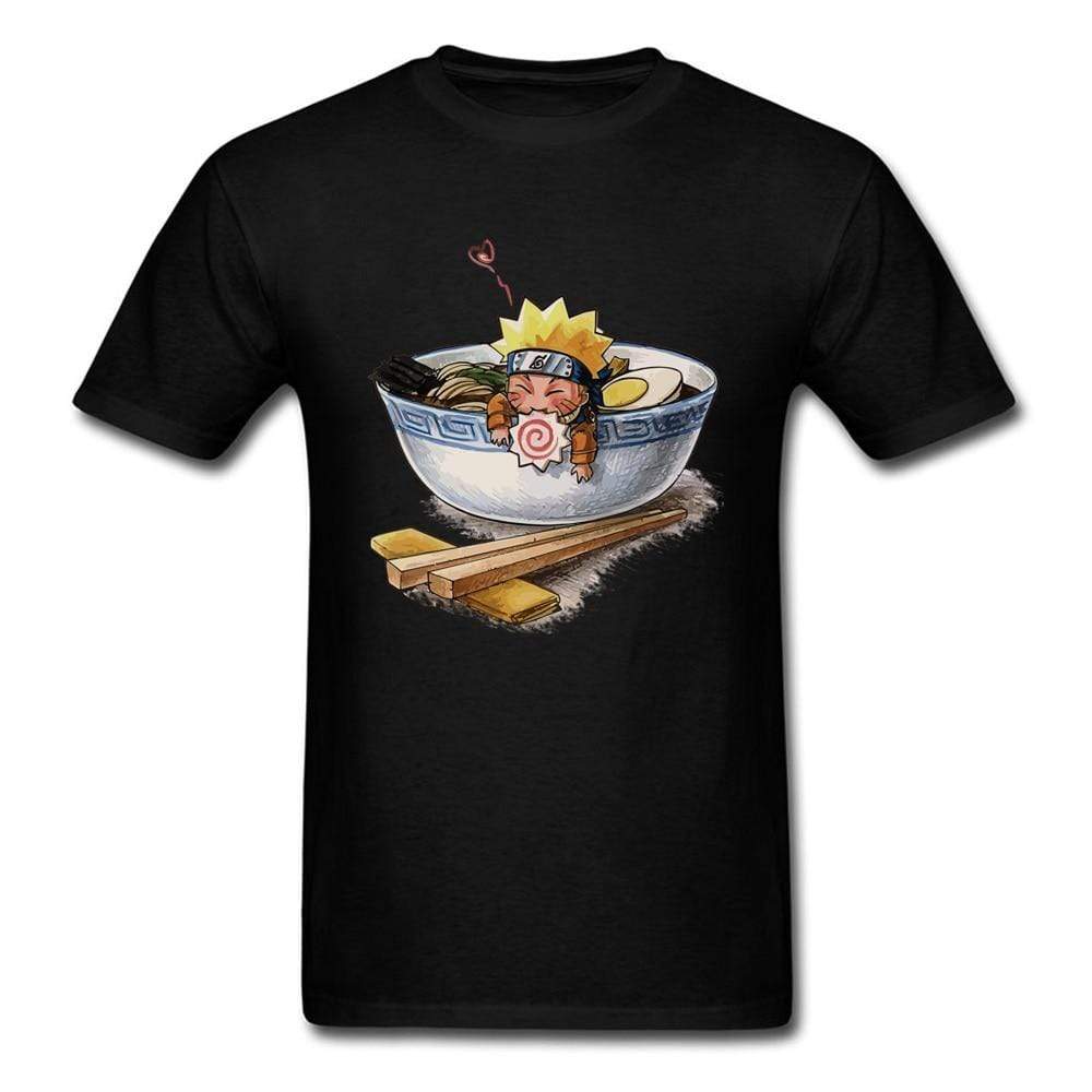 I Love Ramen Tee anime-store