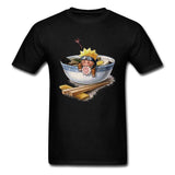 I Love Ramen Tee anime-store