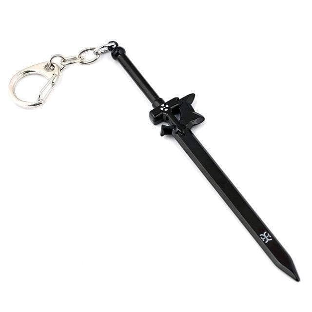 Sword Art Online Sword Keychain anime-store